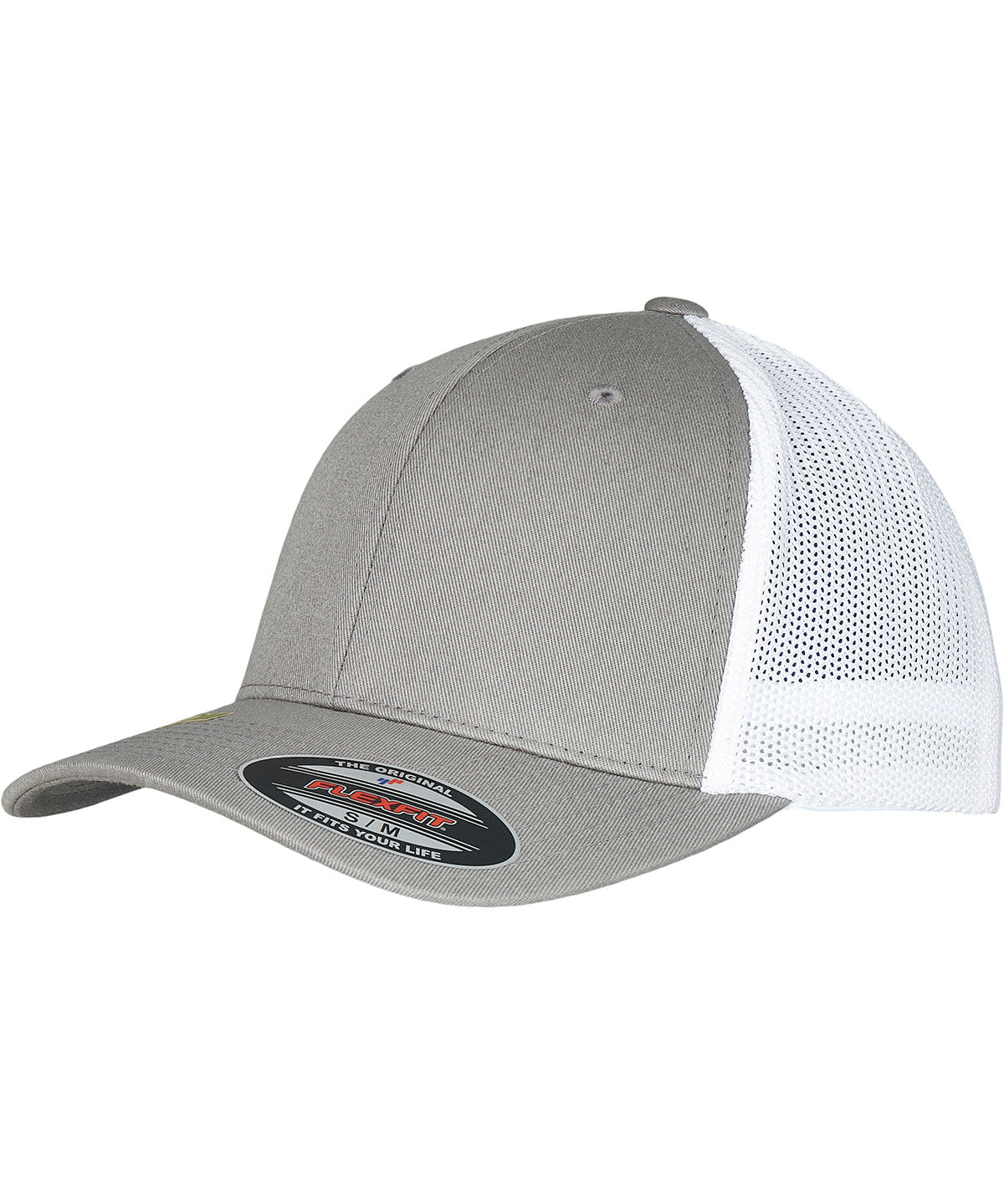 Flexfit trucker recycled mesh (6511RM)