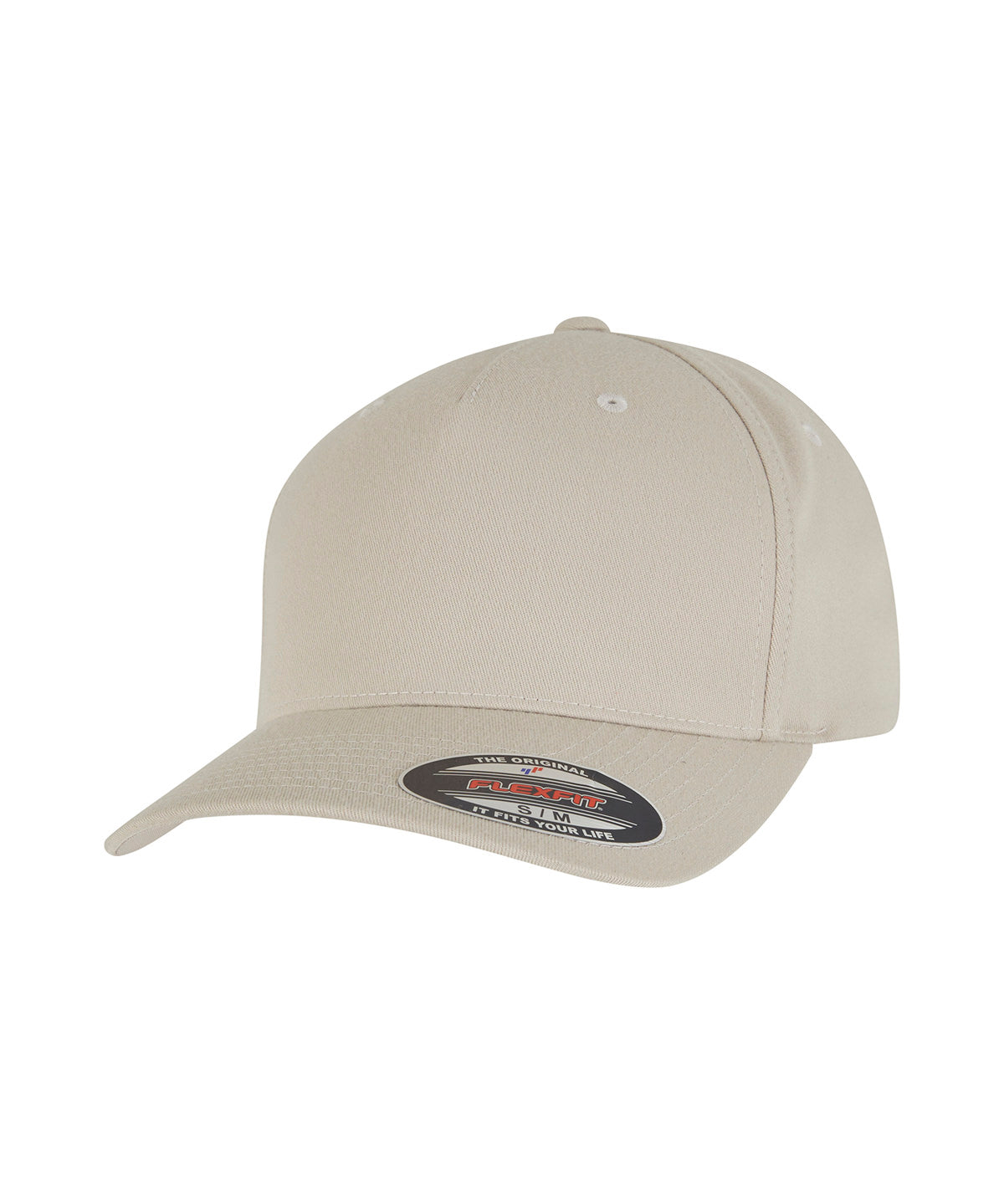 Flexfit 5-panel (6560)