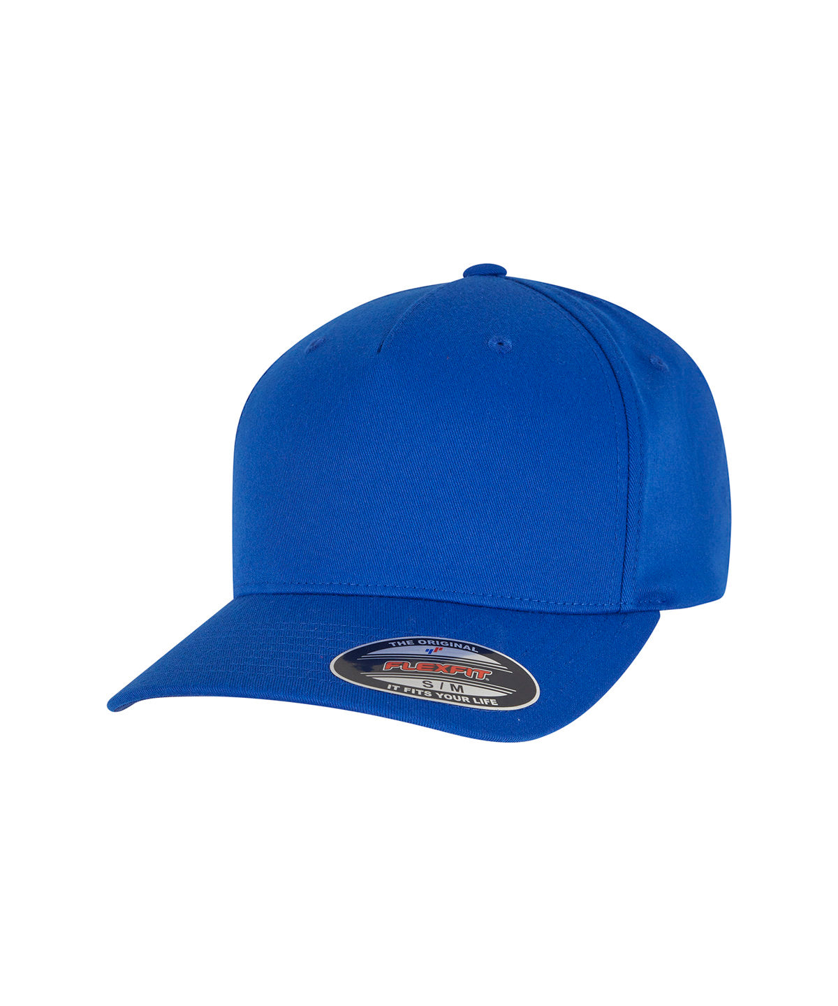 Flexfit 5-panel (6560)