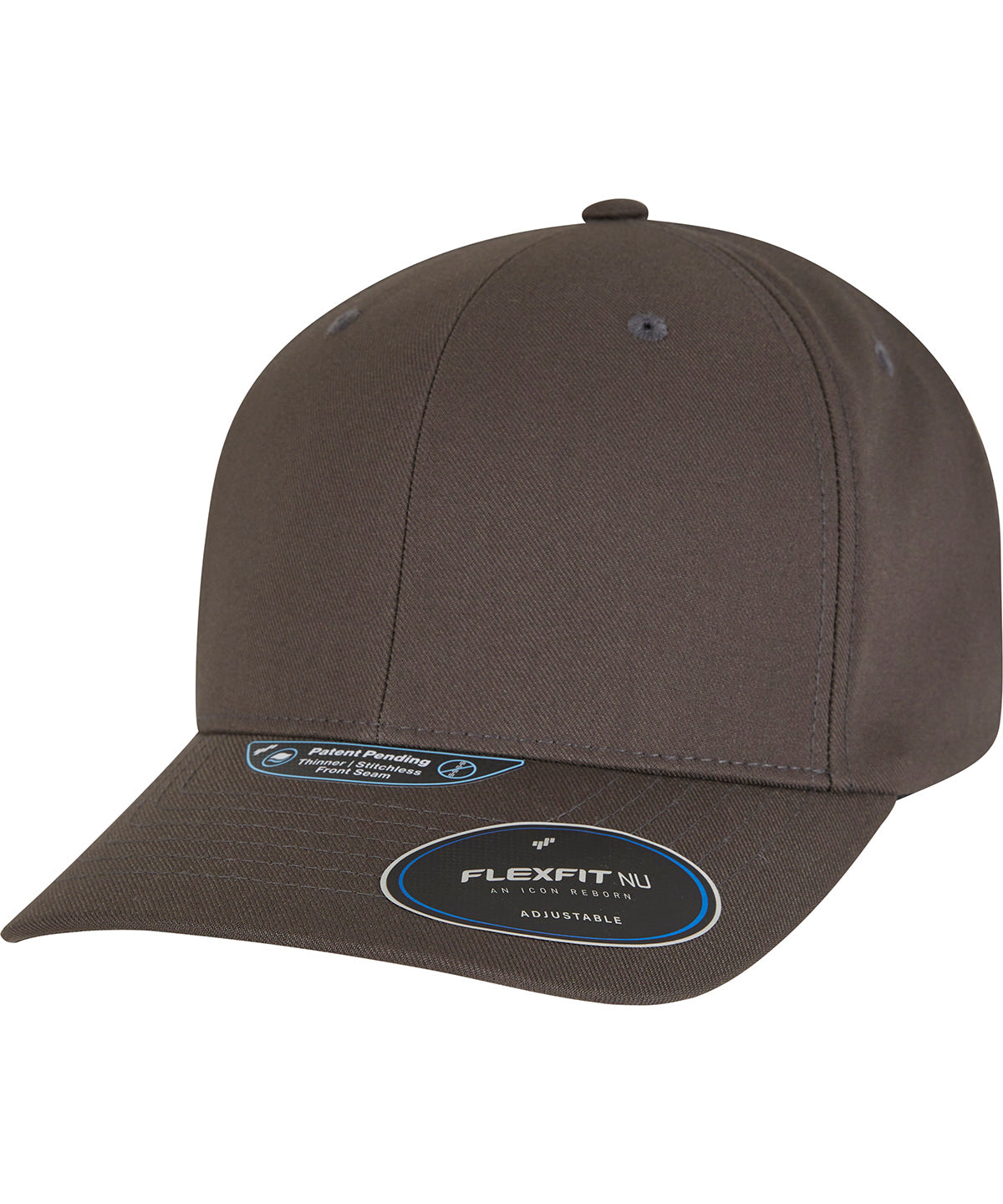 Flexfit NU adjustable snapback (6110NU)