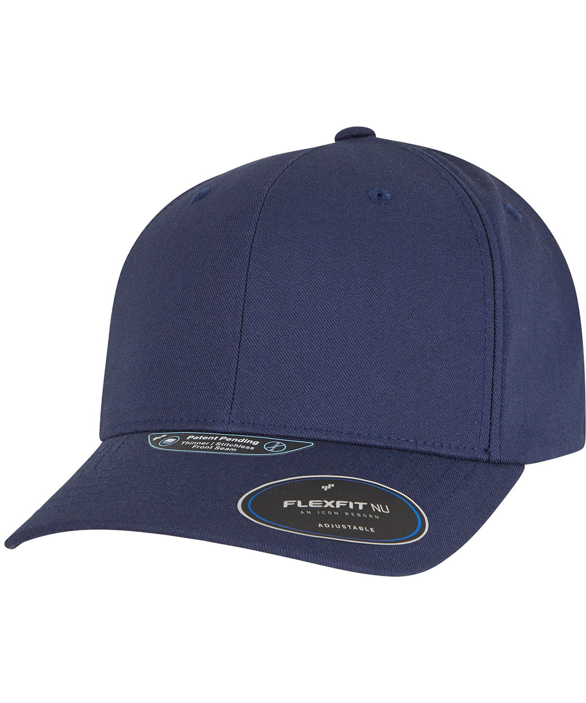 Flexfit NU adjustable snapback (6110NU)