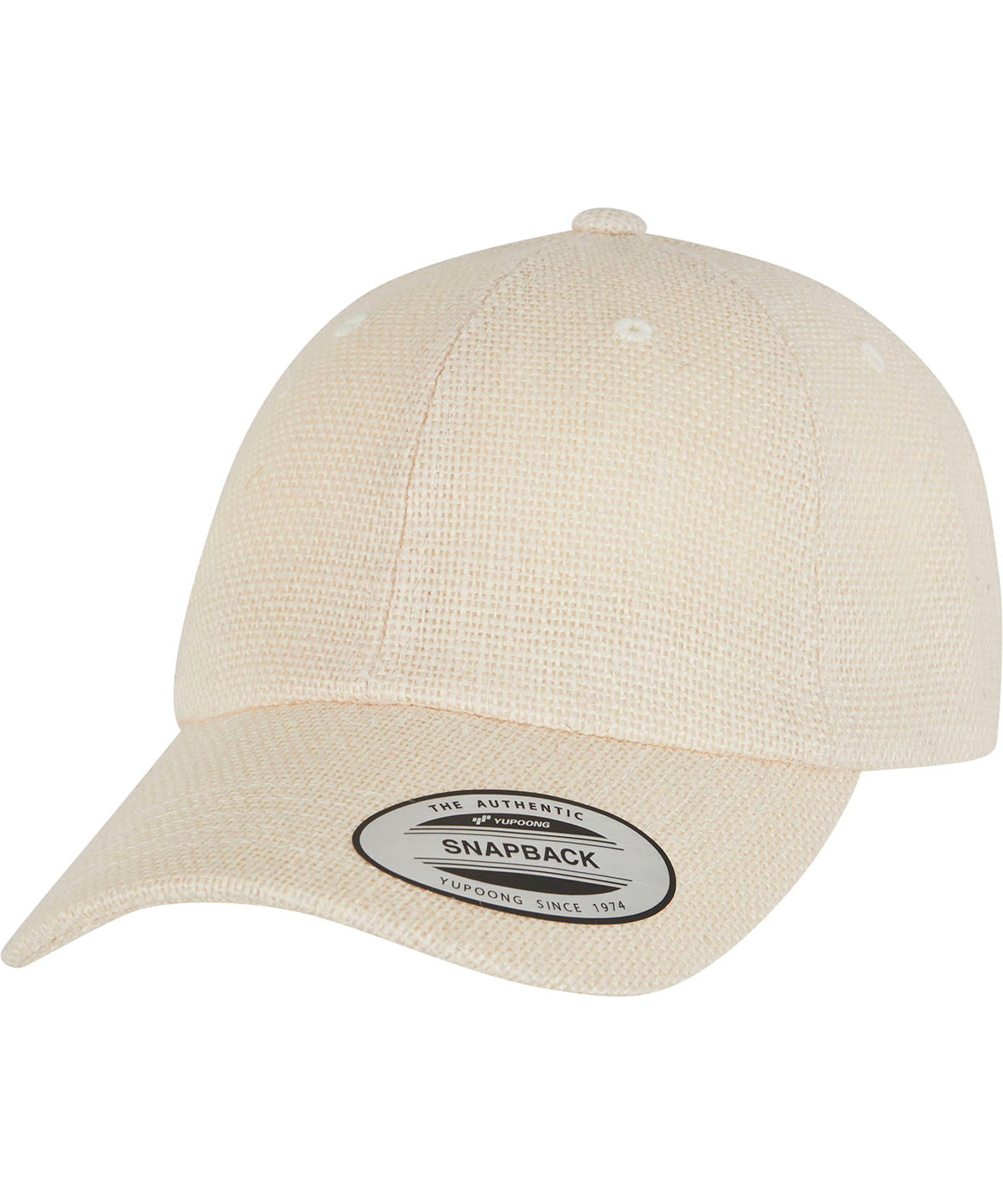 Flexfit Dad jute cap (9303)