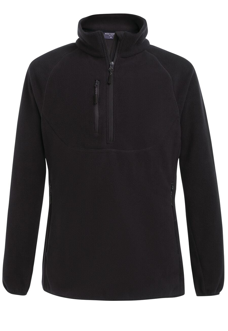 Ashton 1/4 Zip Fleece