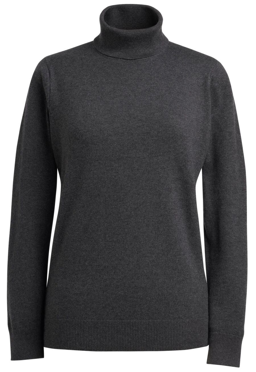 Athens Roll Neck Jumper