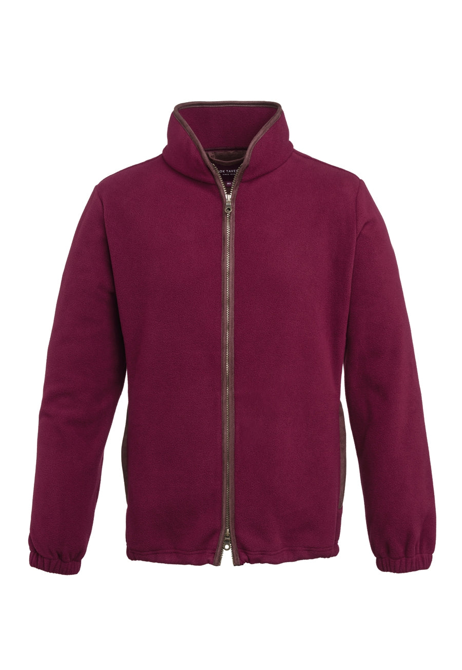 Baltimore Fleece Jacket