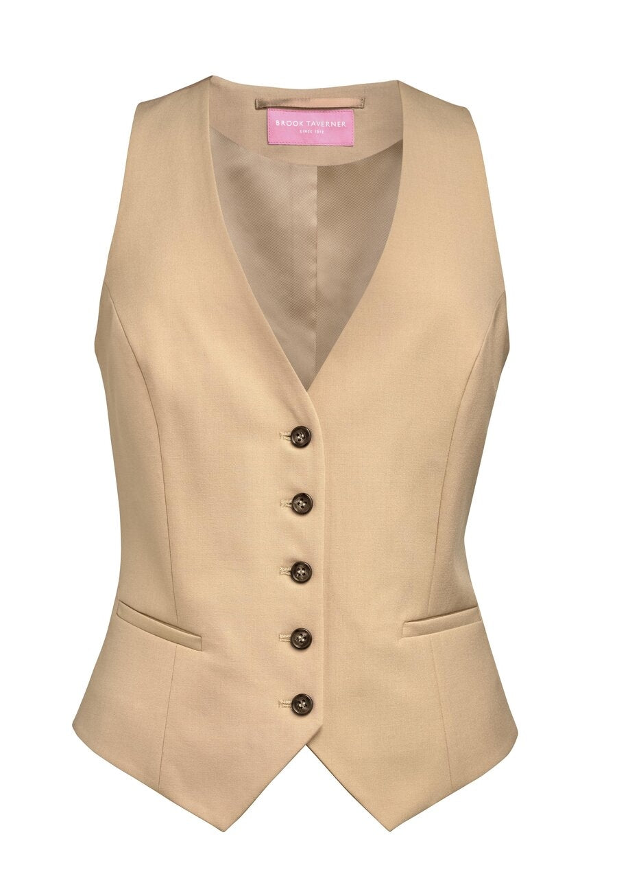 Beatrice Waistcoat