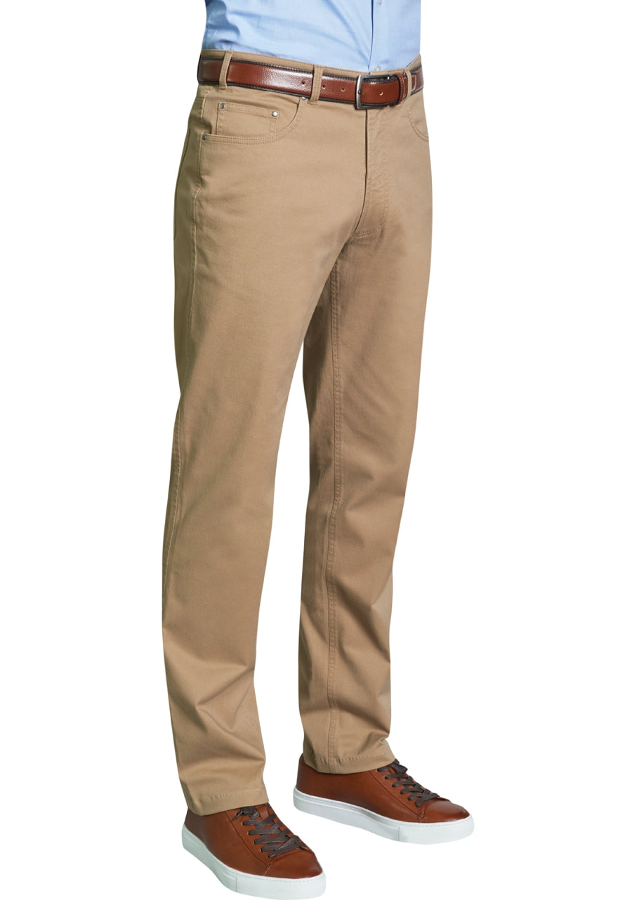 Brunswick Tailored Fit Chino