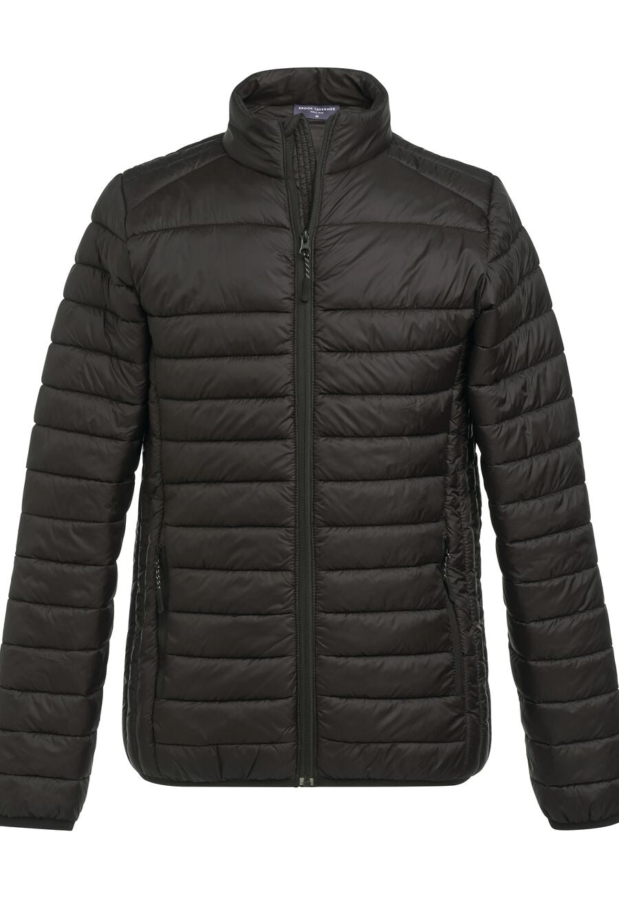 Buffalo Padded Jacket