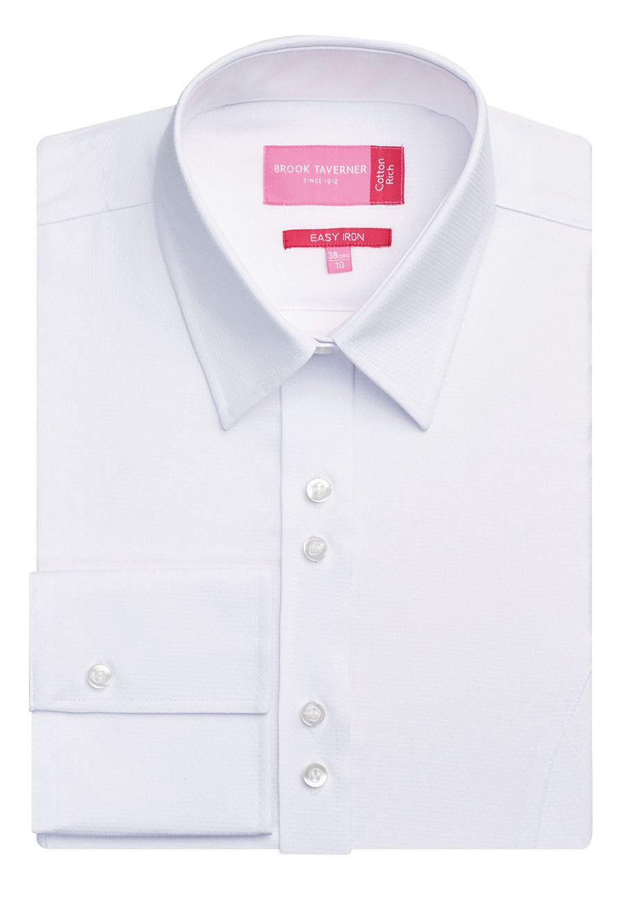 Campania Ladies' L/S Blouse