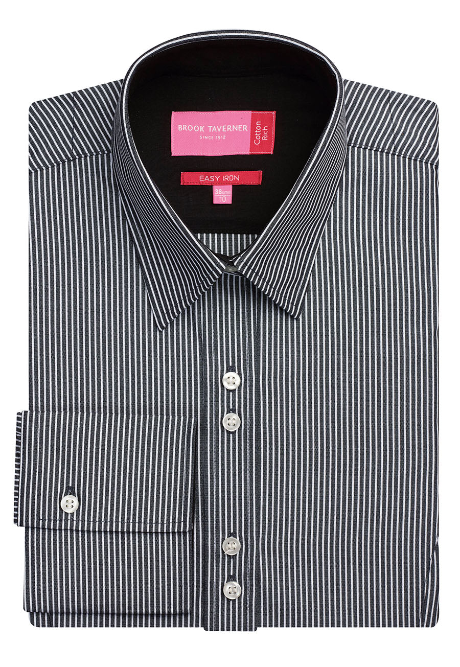 Campania Ladies' L/S Blouse