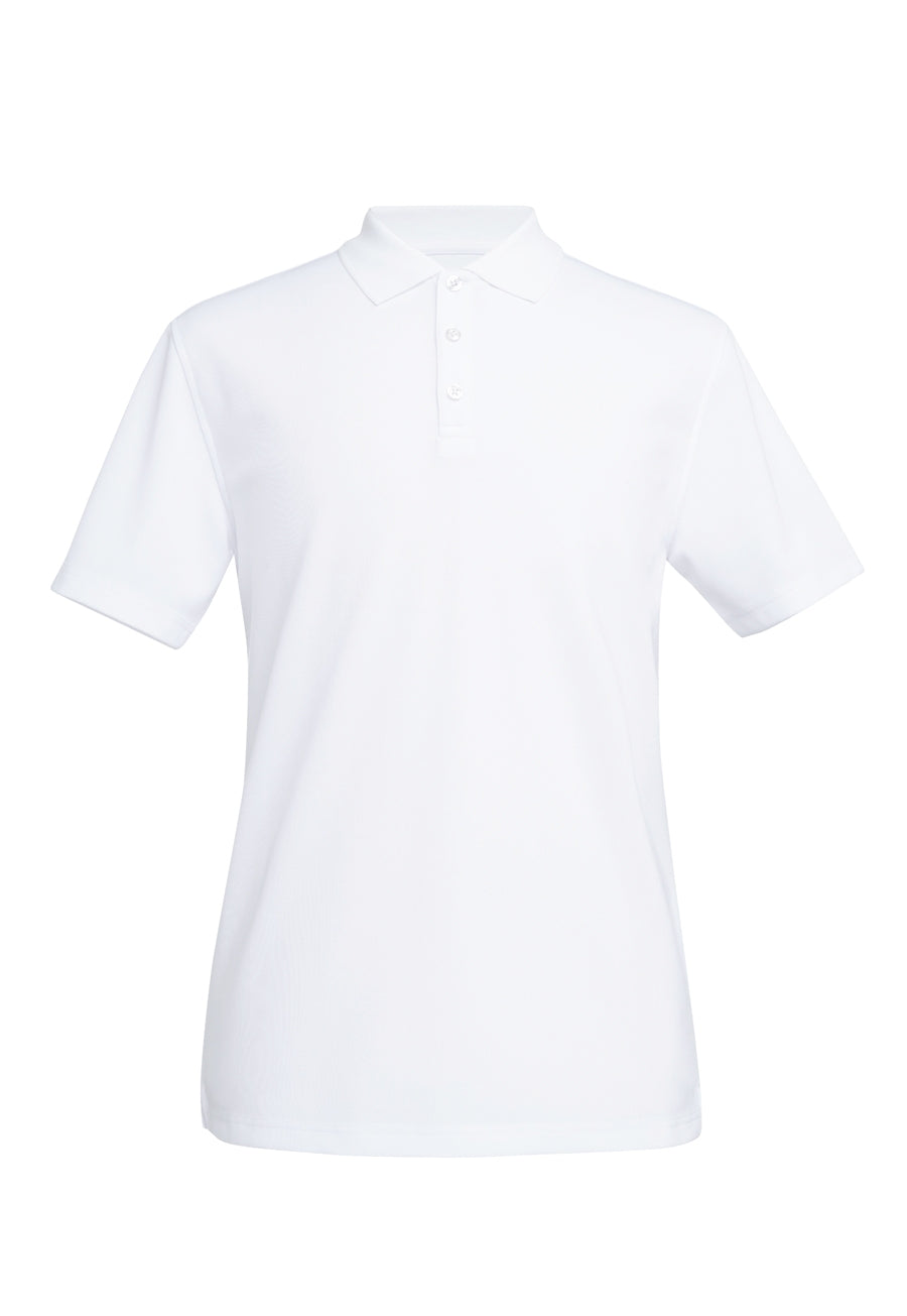 Columbia S/S Polo Shirt