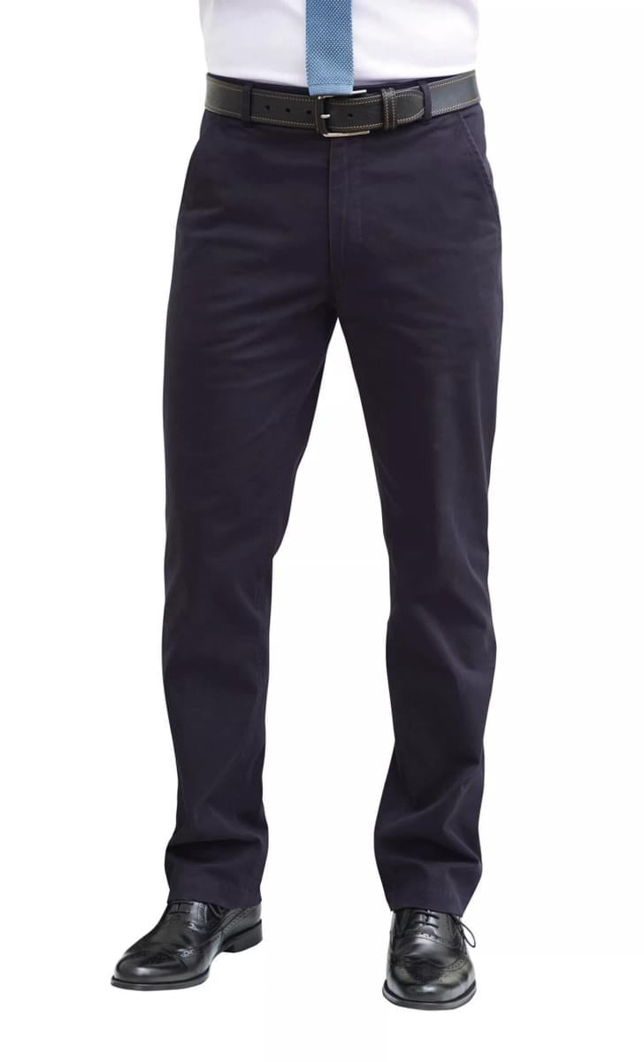 DISC Denver Classic Fit Chino