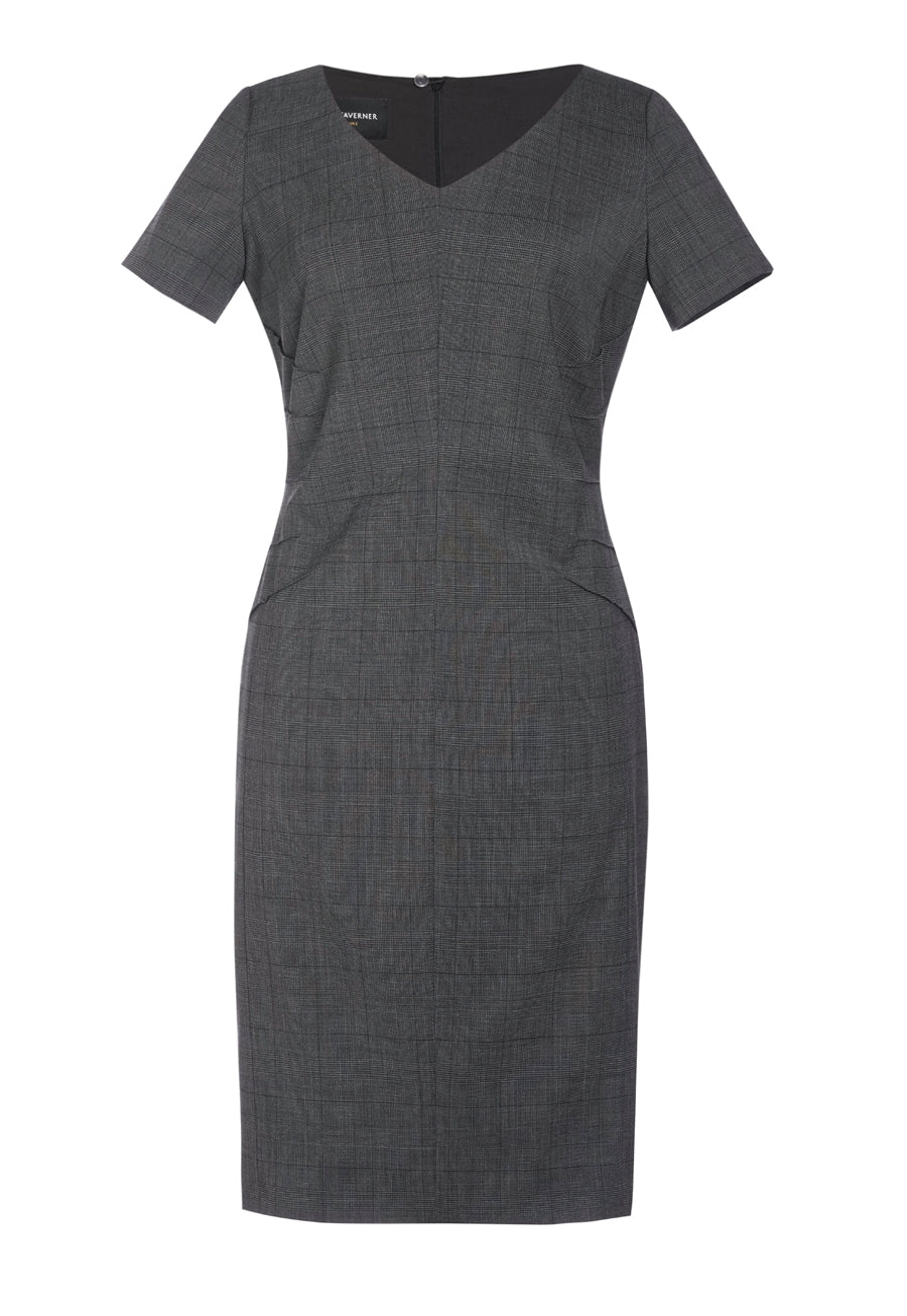 Navy Check