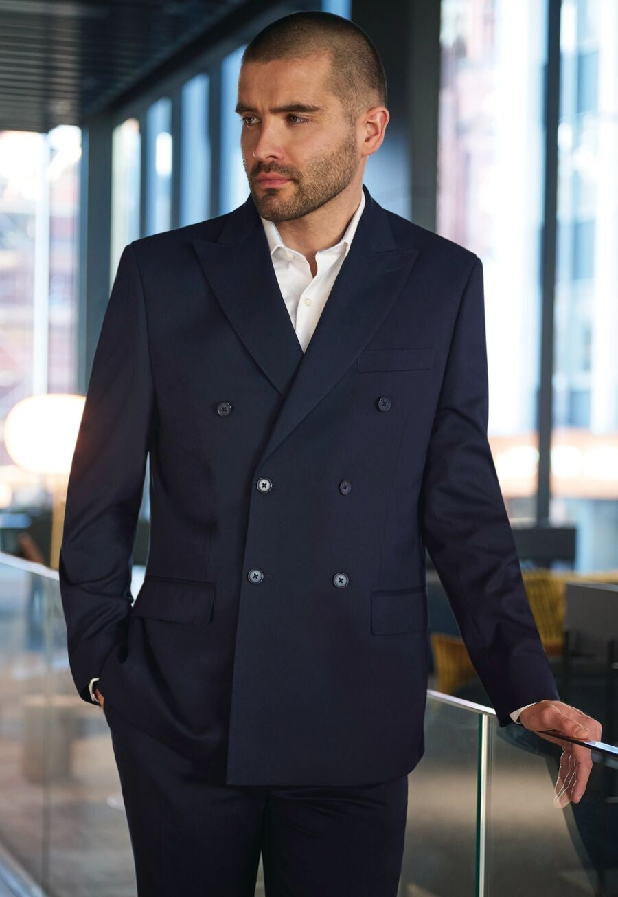 Ferdinand DB Jacket