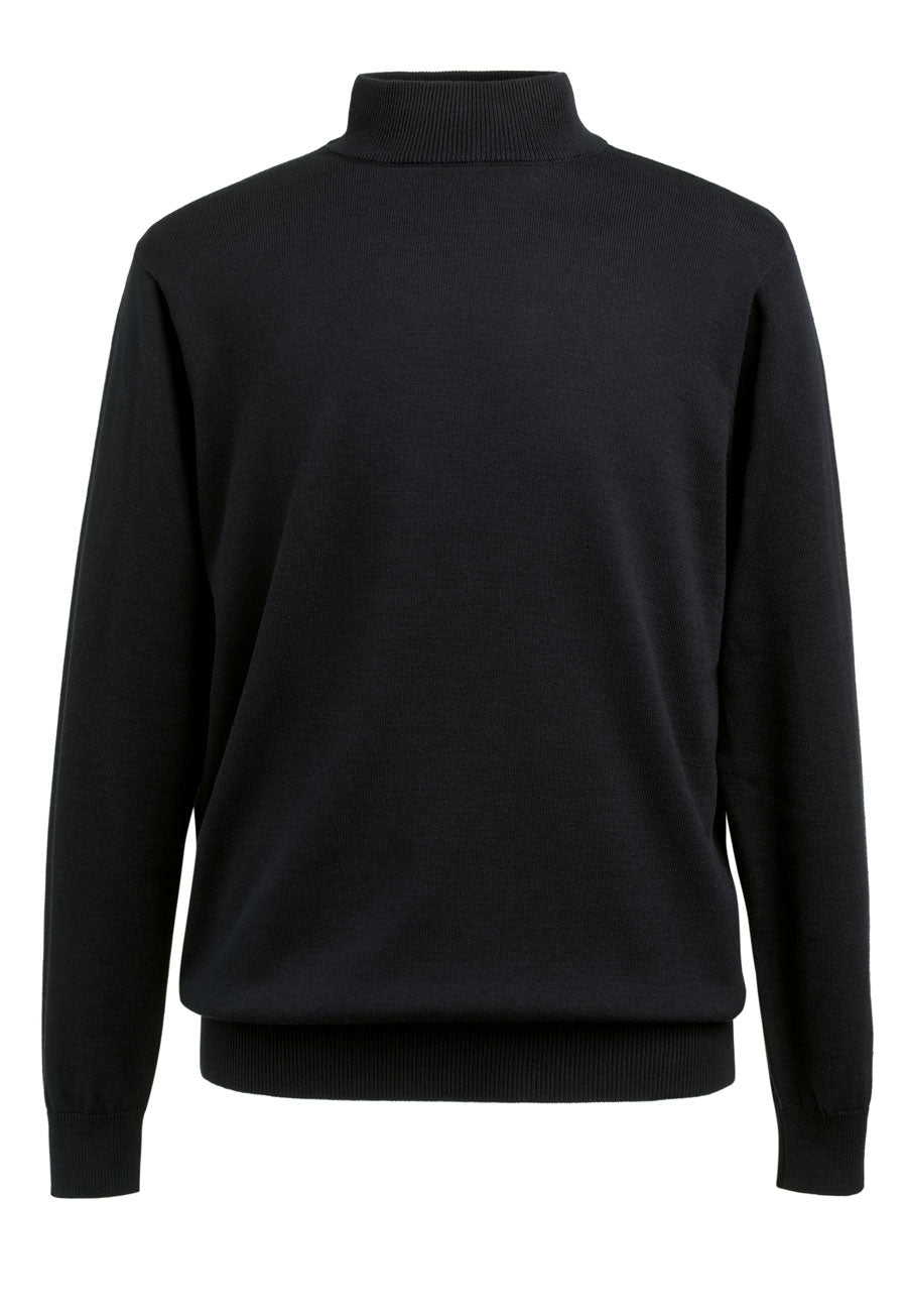 Franklin Turtleneck Jumper