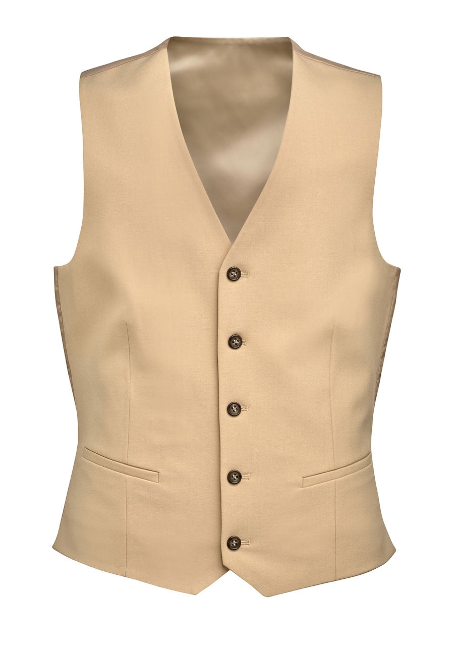George Waistcoat