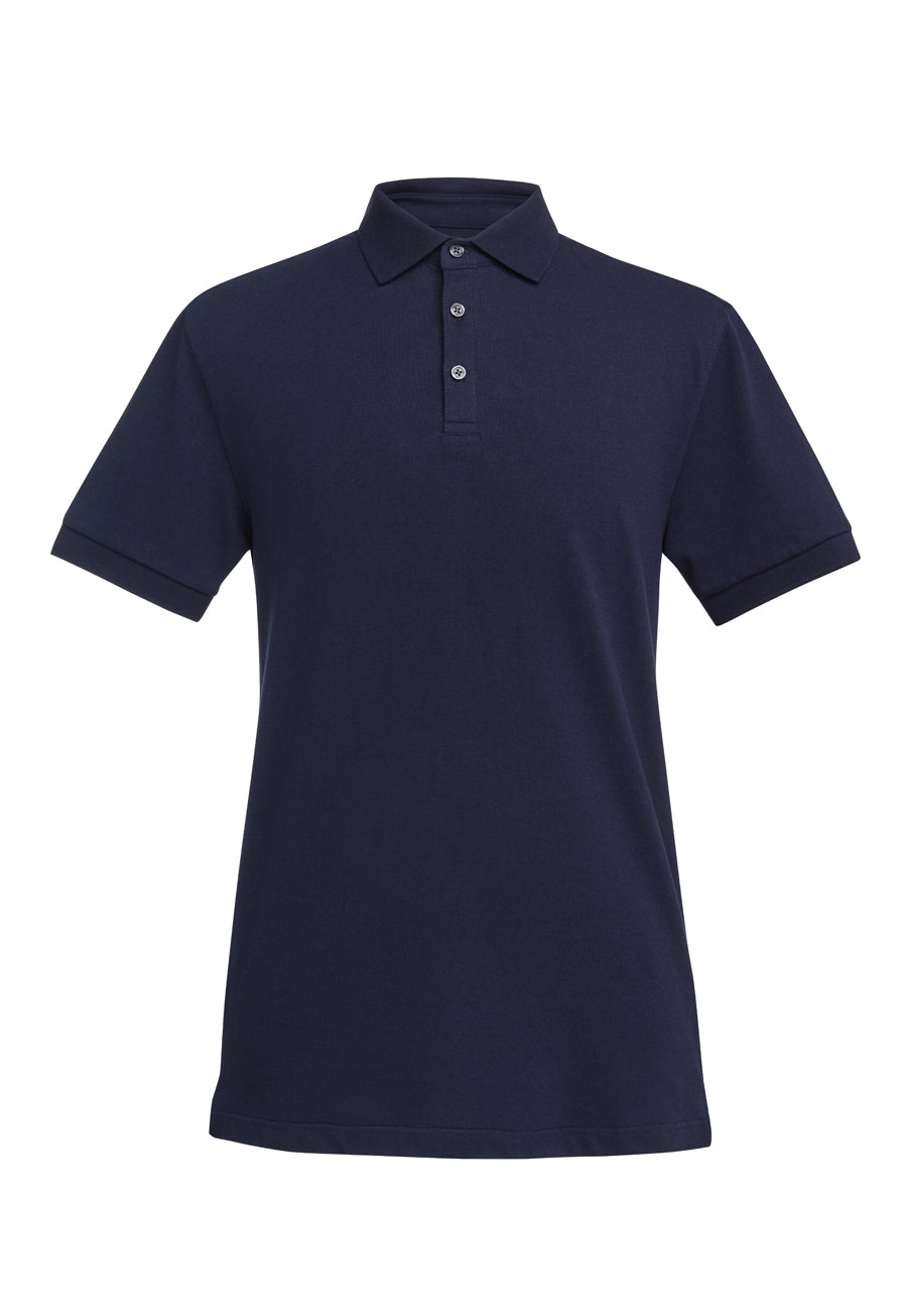 Hampton S/S Polo Shirt