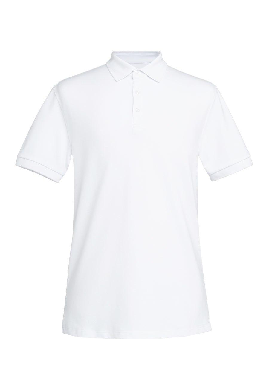 Hampton S/S Polo Shirt