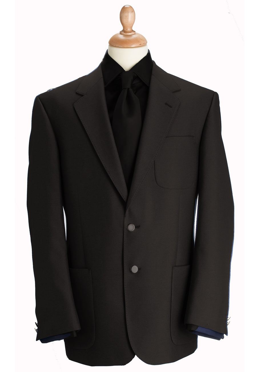 Henley Club Blazer