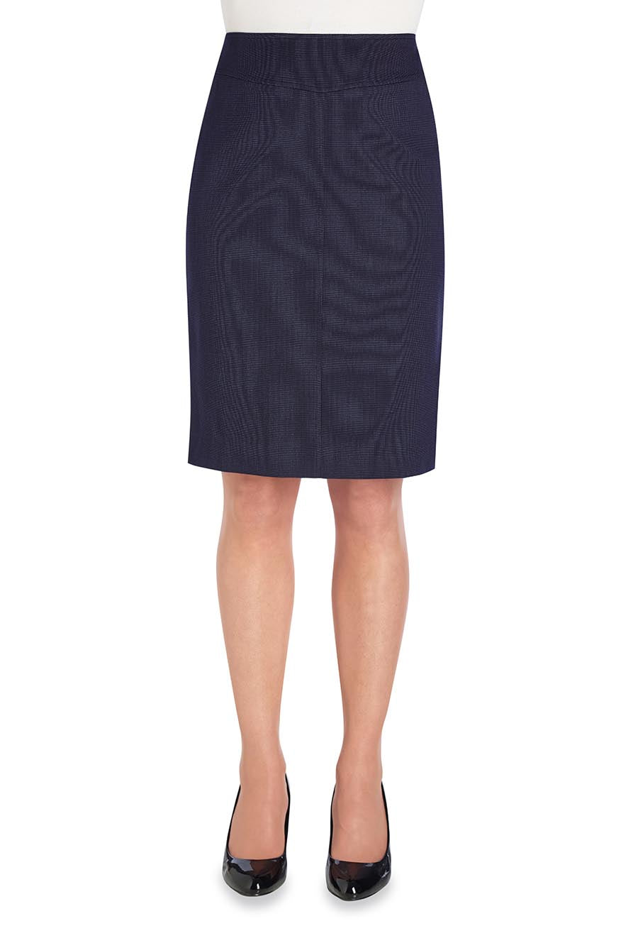 Navy P/Dot