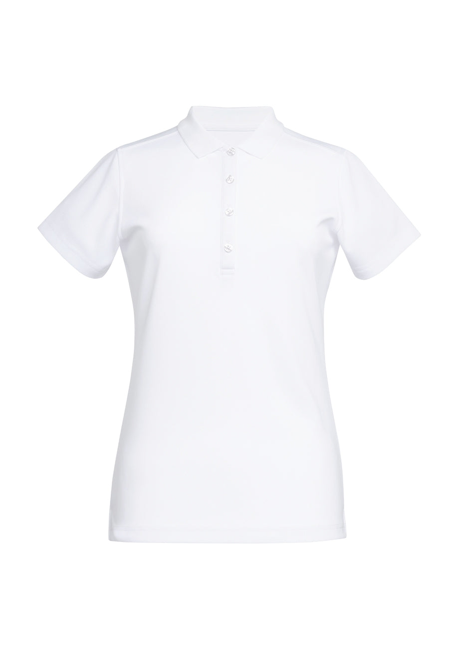 Laurel S/S Polo Shirt