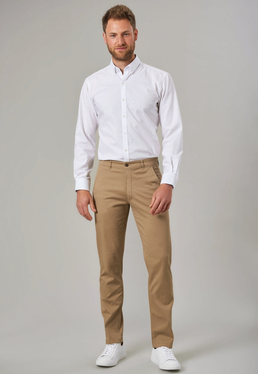 Miami Slim Fit Chino
