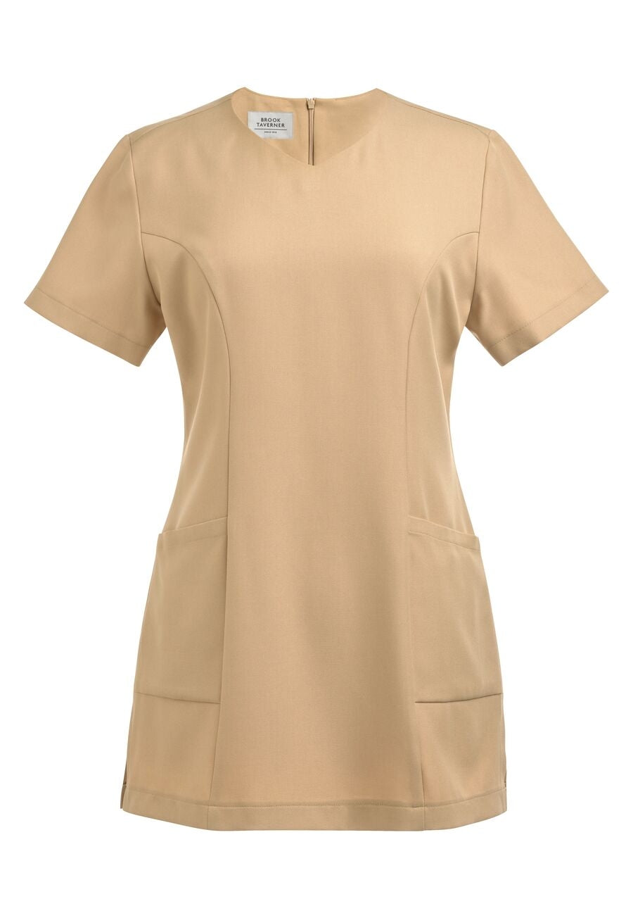 Lockhart Tunic