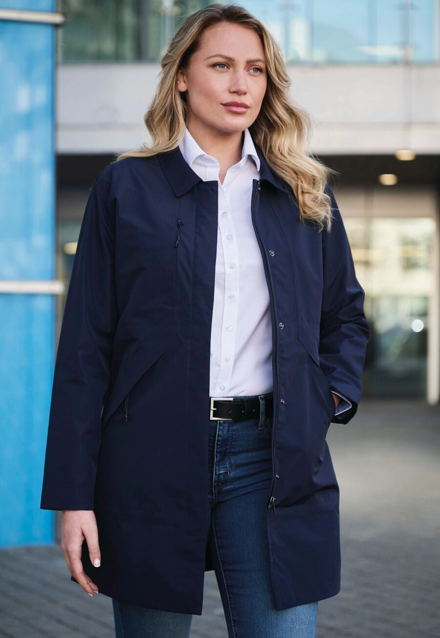 Louise Mac Raincoat
