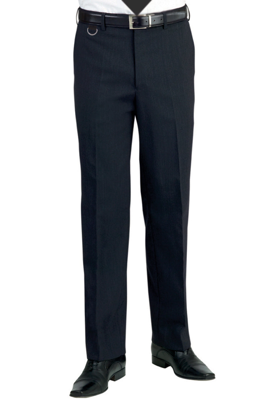 Mars Tailored Fit Trouser