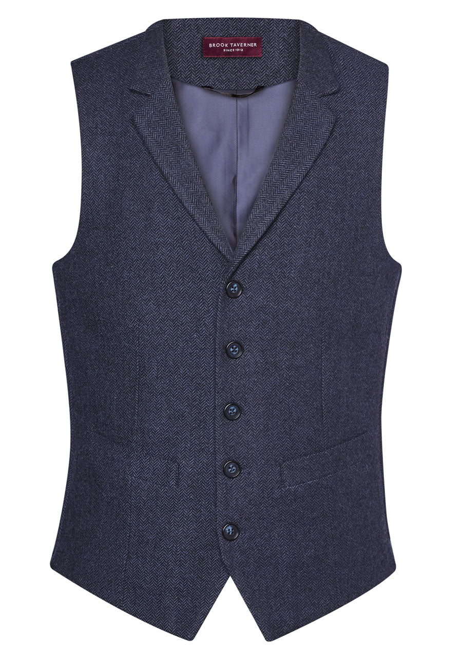 Navy H/B