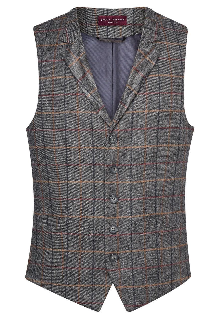 Grey/Brown