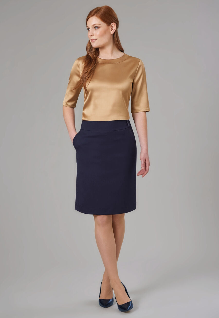 Merchant Skirt