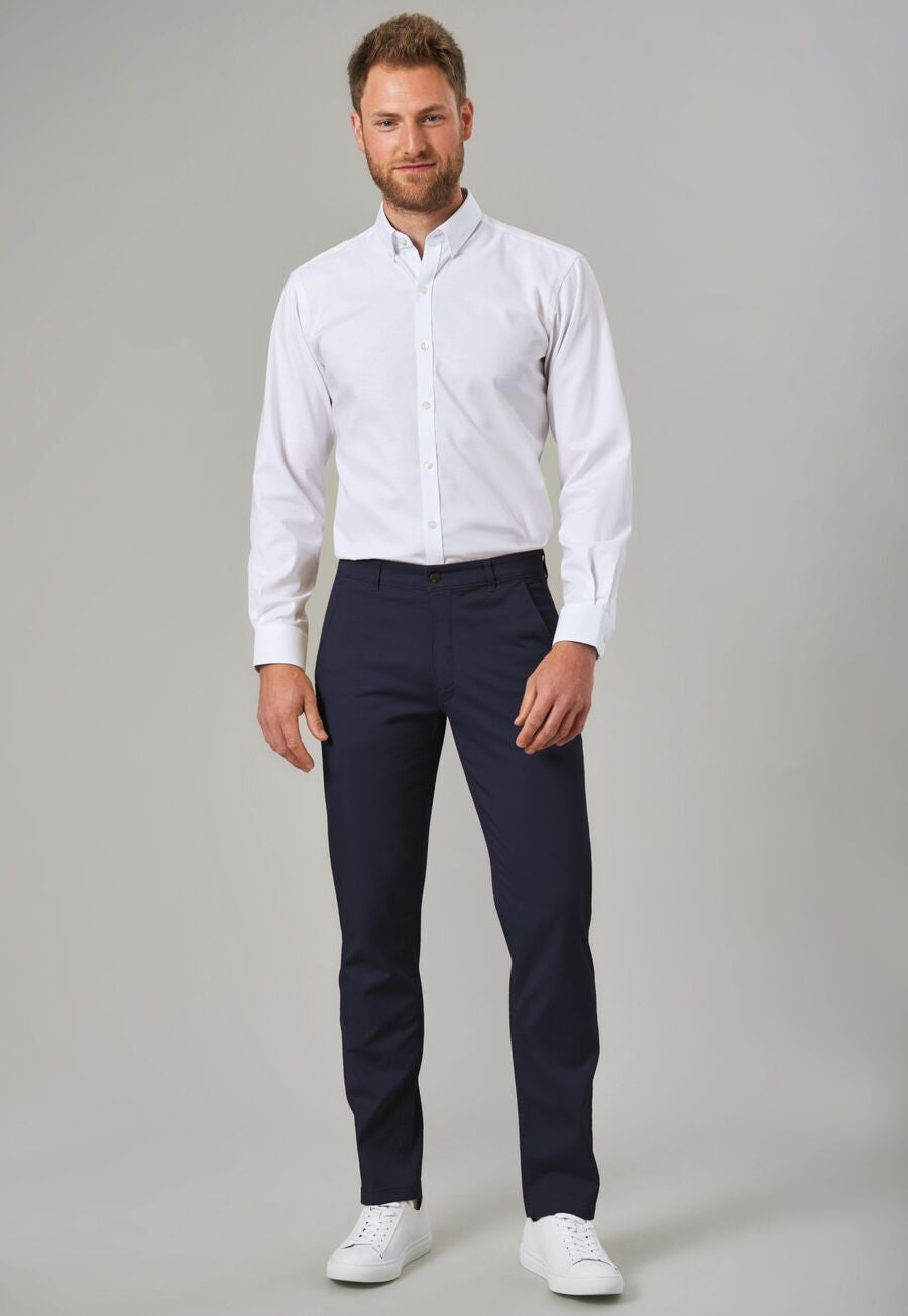 DISC Miami Slim Fit Chino