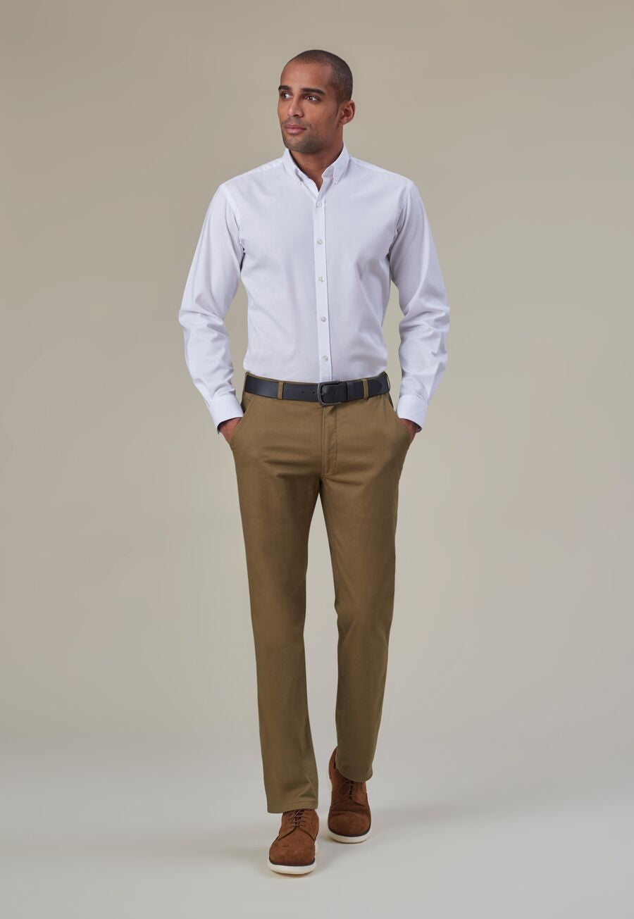 Miami Slim Fit Chino