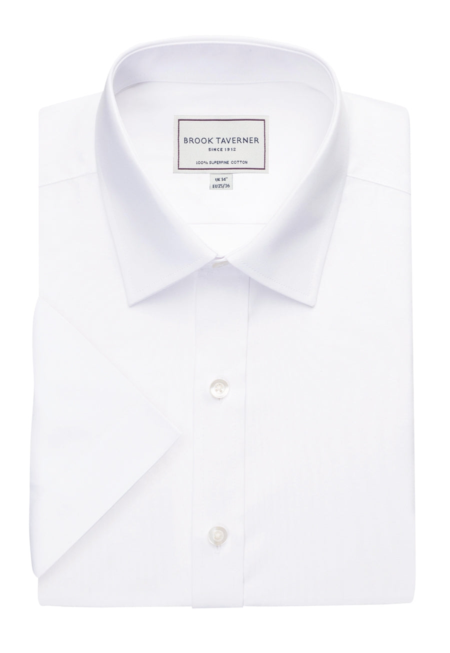 Milano Men's S/S Shirt