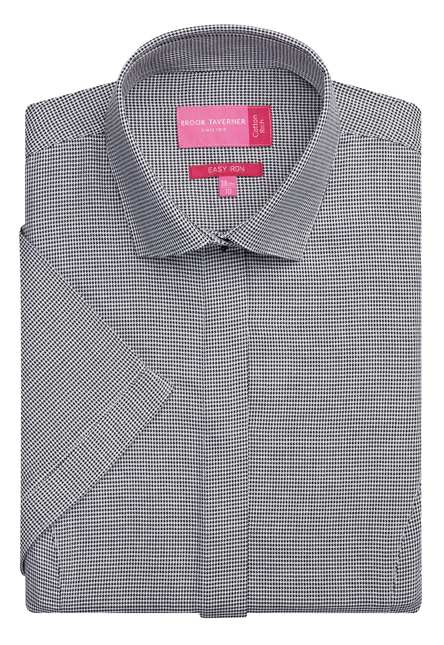 Napoli Ladies' S/S Blouse
