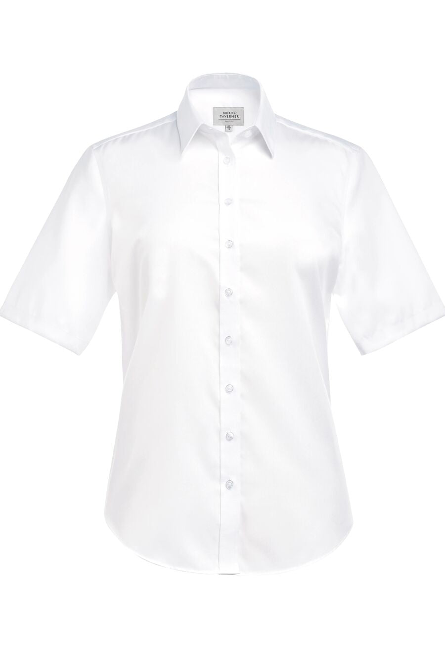 Olbia Ladies S/S Blouse