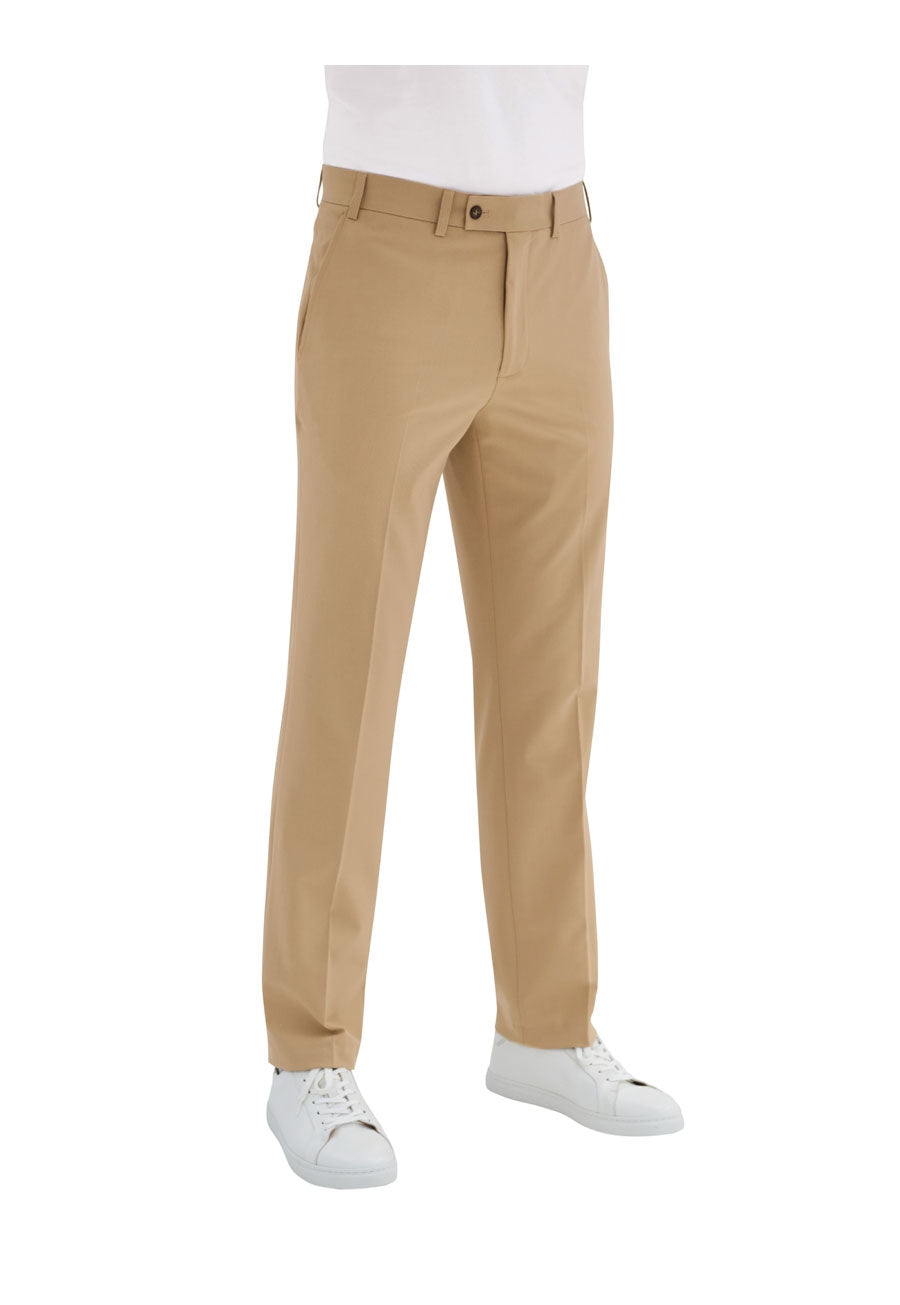 Oliver Tailored Fit Trouser