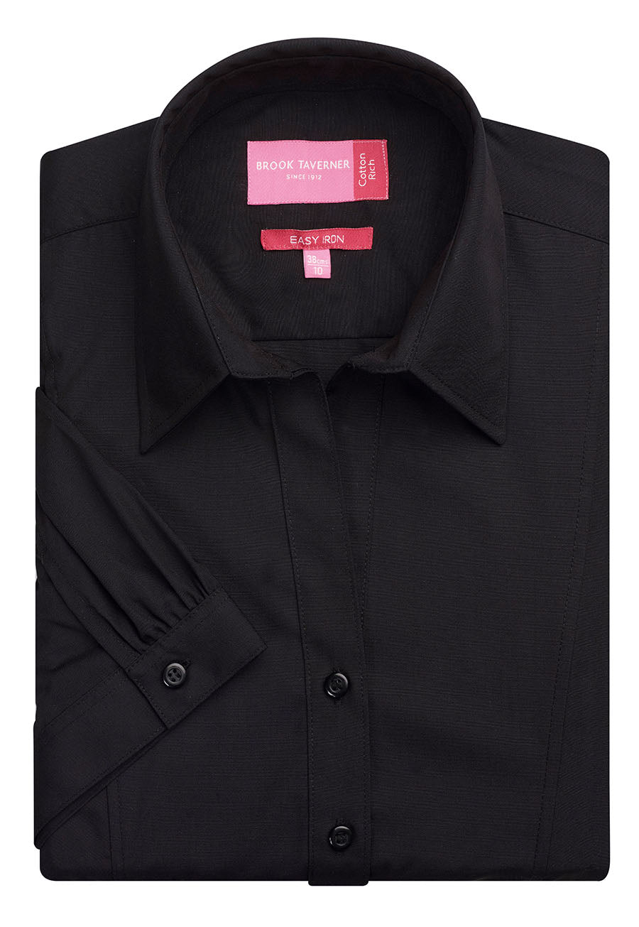 Paduli Ladies' S/S Blouse