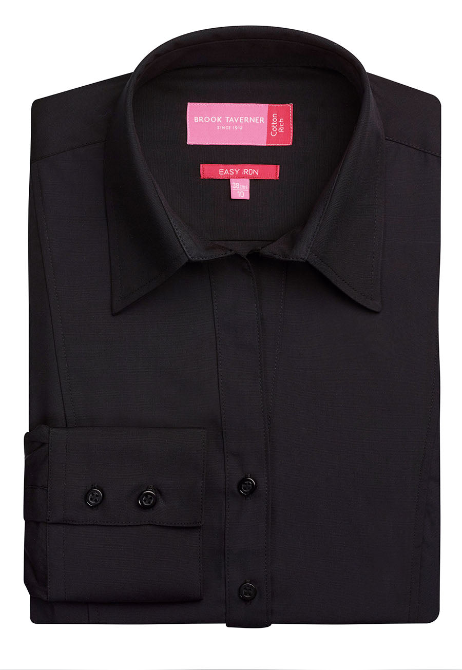 Palena Ladies' L/S Blouse