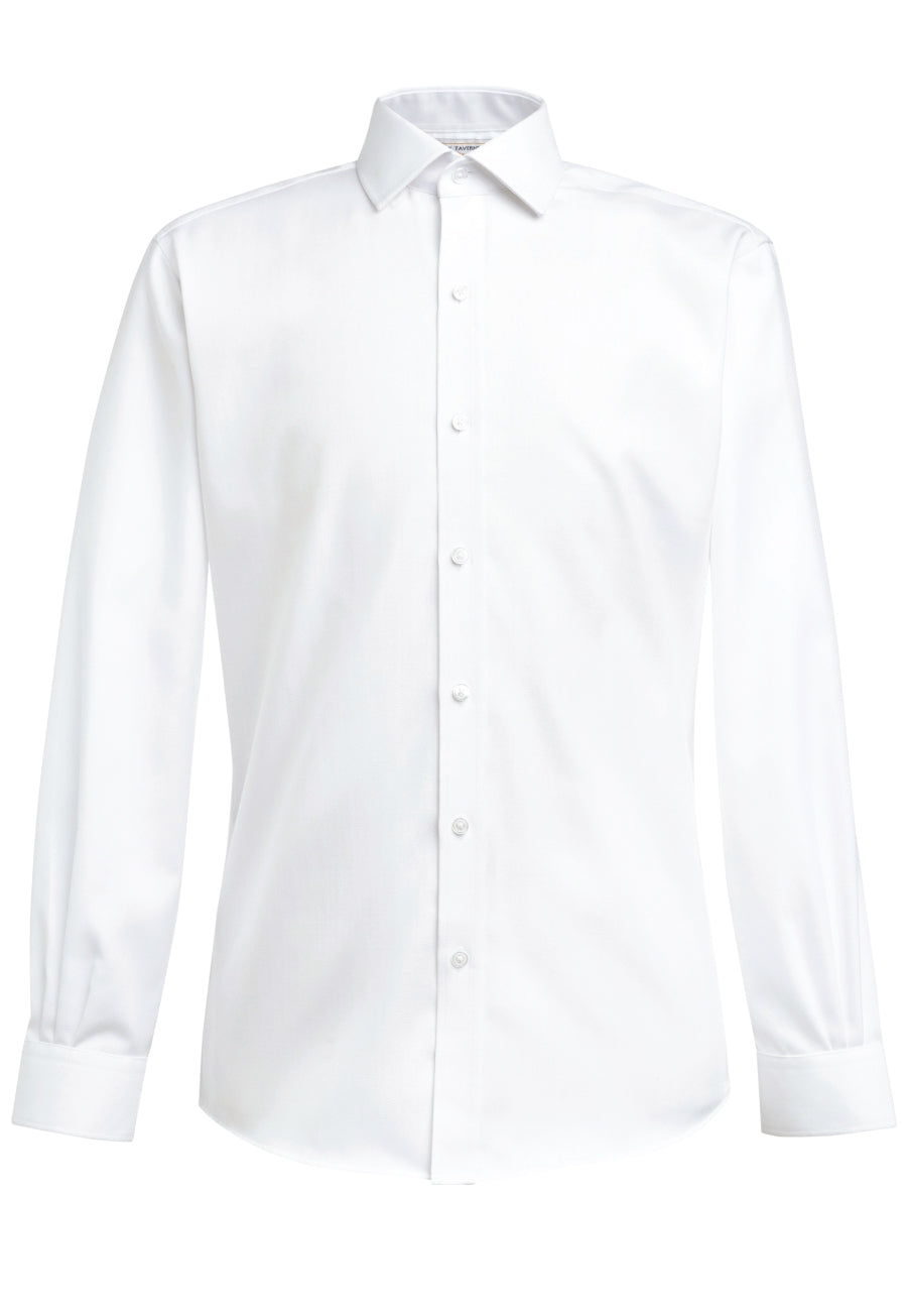 Palermo Men's L/S Shirt