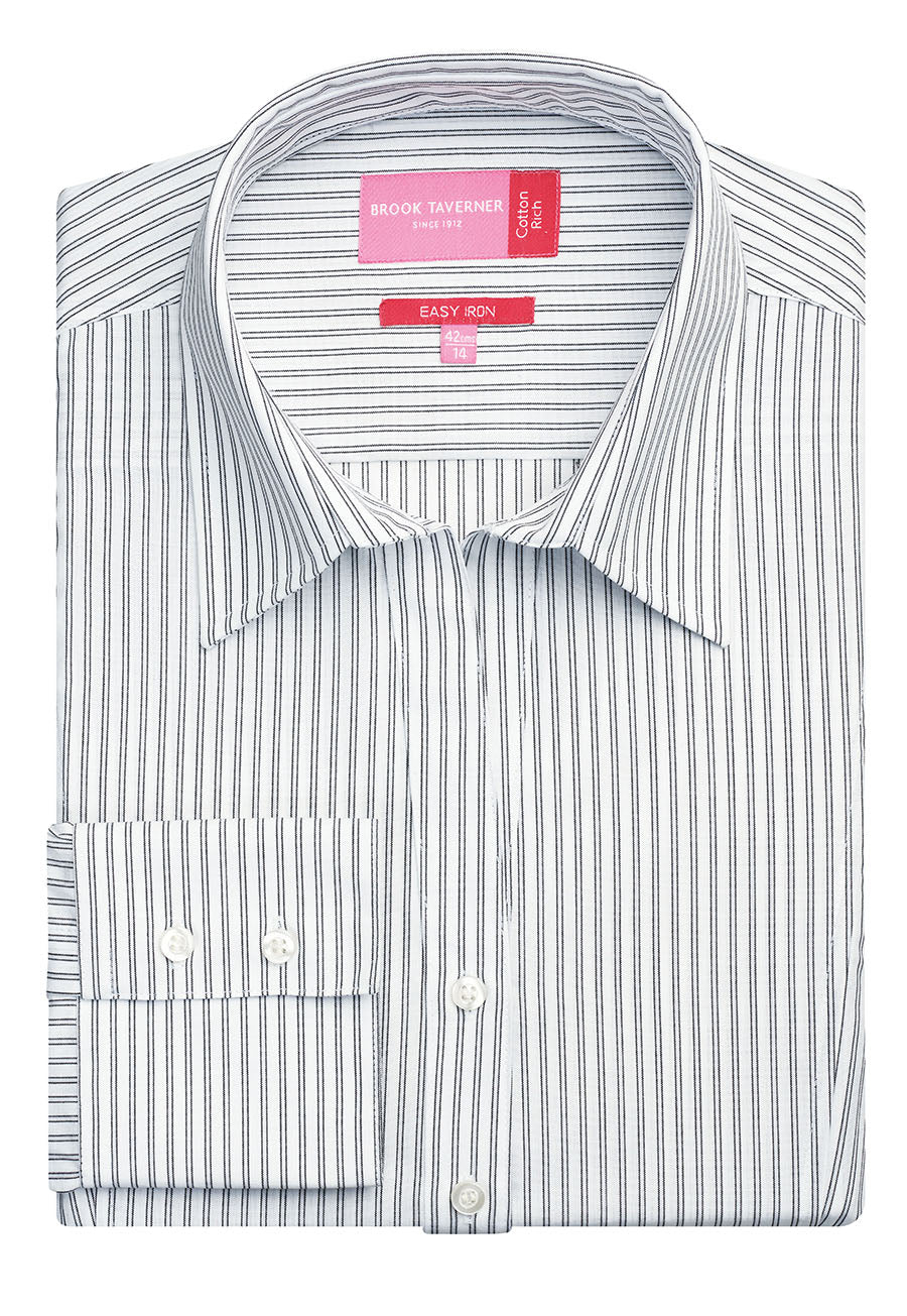 Perano Ladies' L/S Blouse