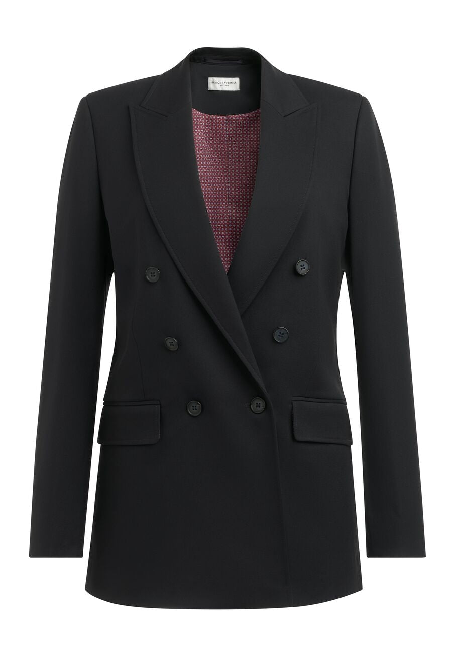 Perdita DB Jacket
