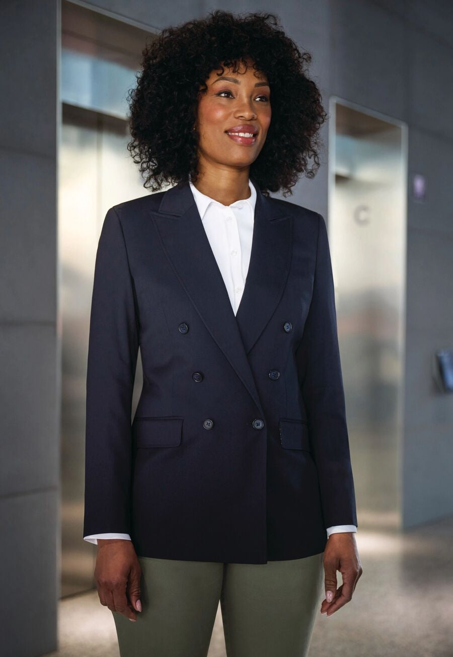 Perdita DB Jacket