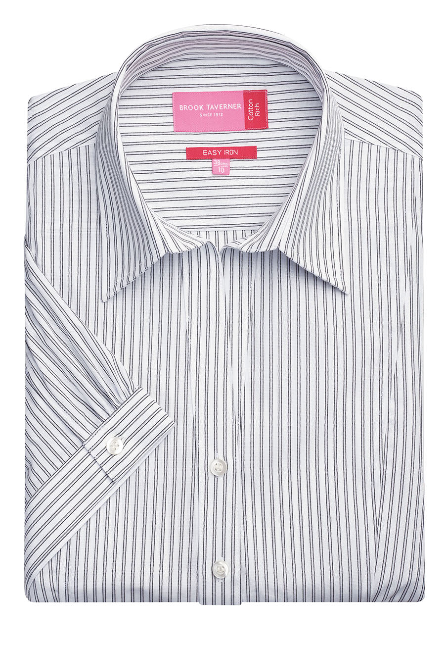 Pescara Ladies' S/S Blouse