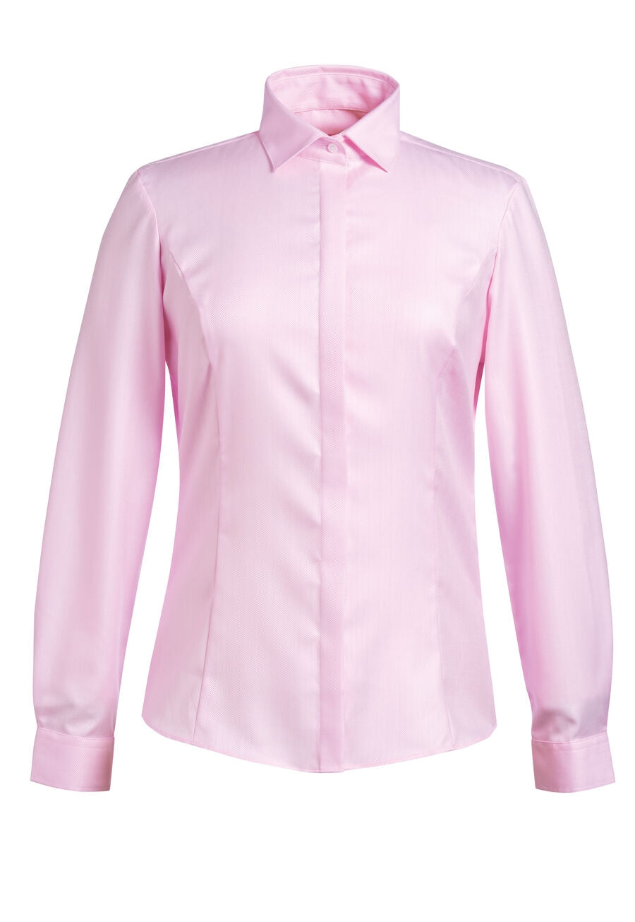 Prosecco Ladies' L/S Blouse