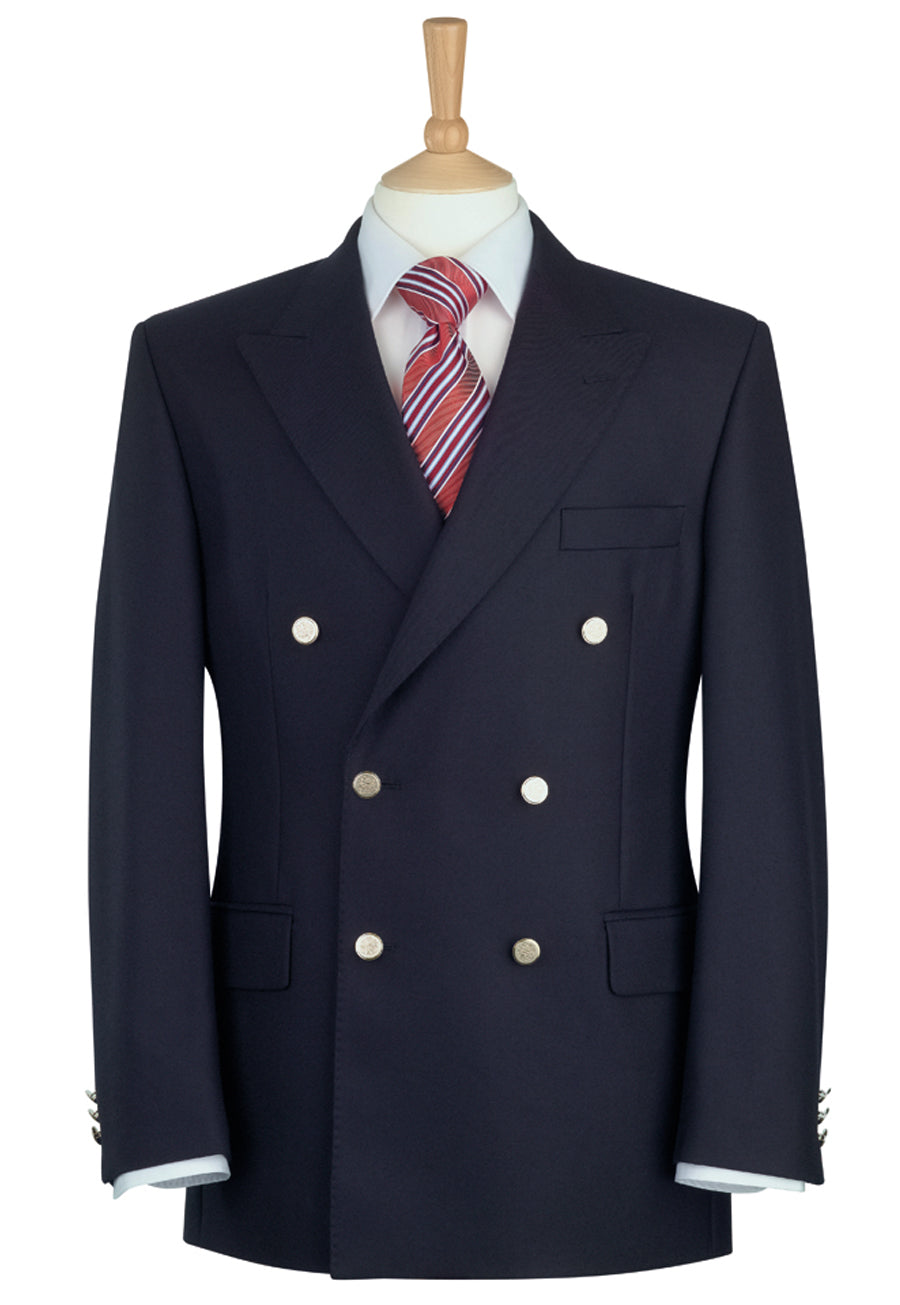 Reigate Double Breasted Blazer