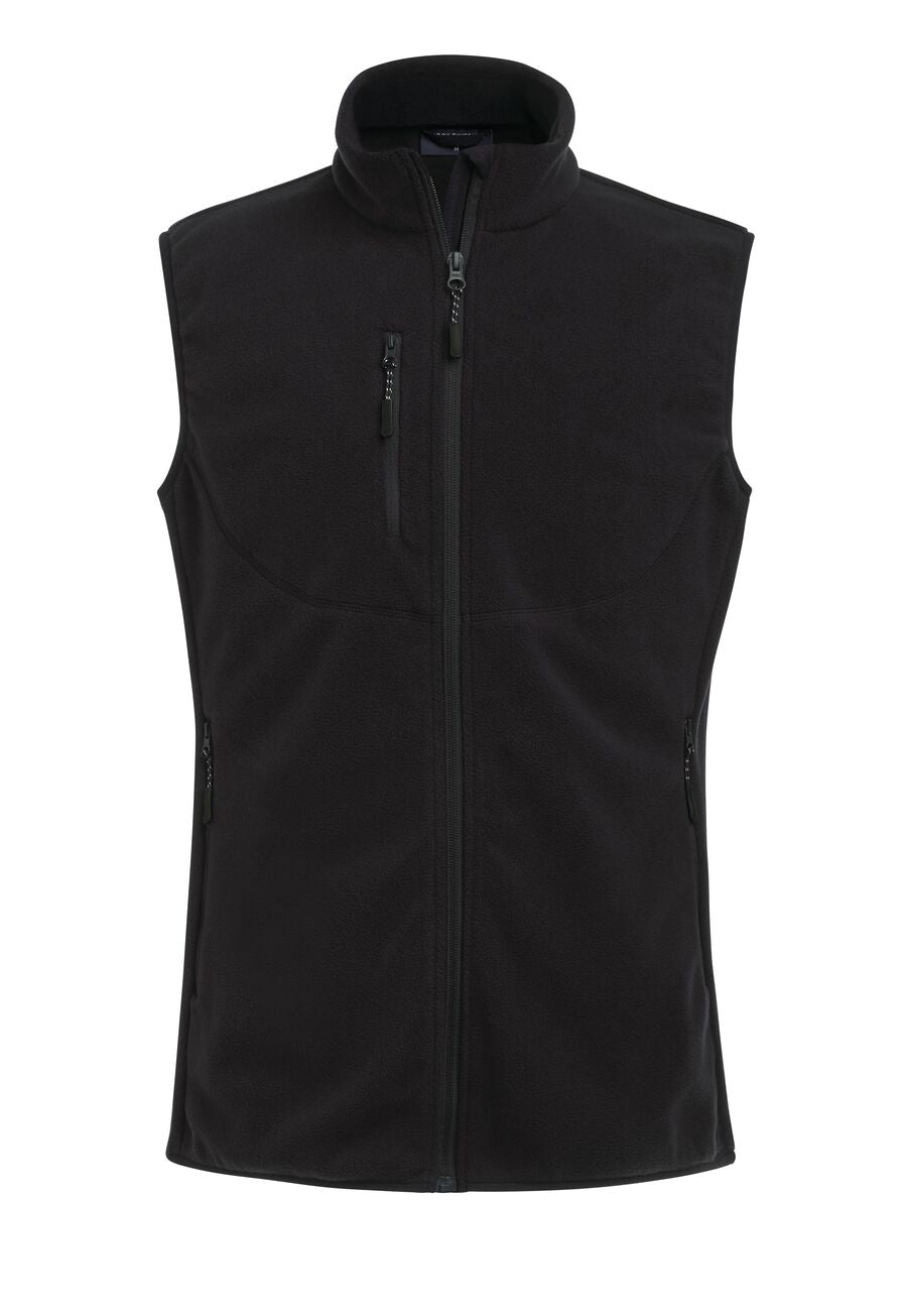 Rochester Fleece Gilet