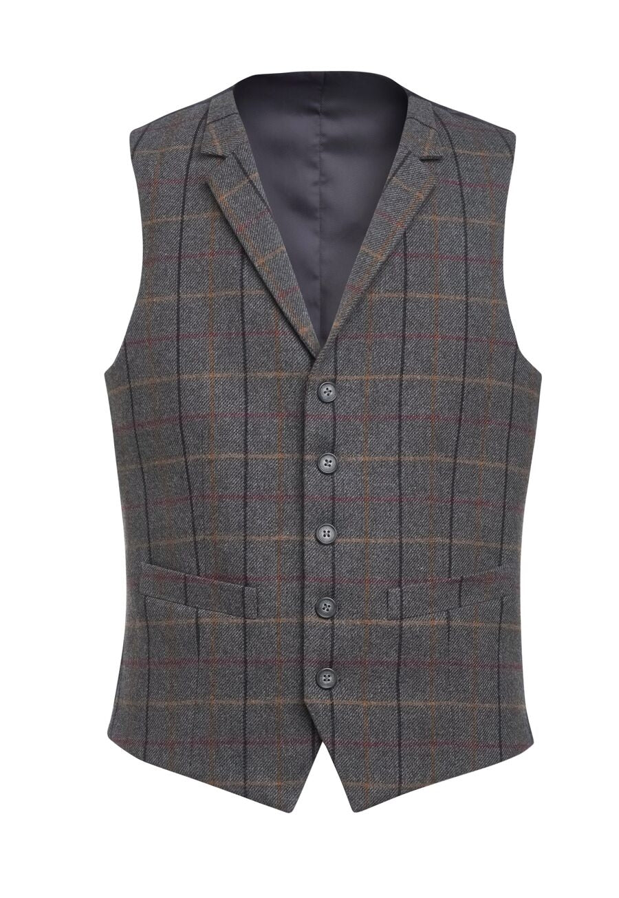 Grey/Brown