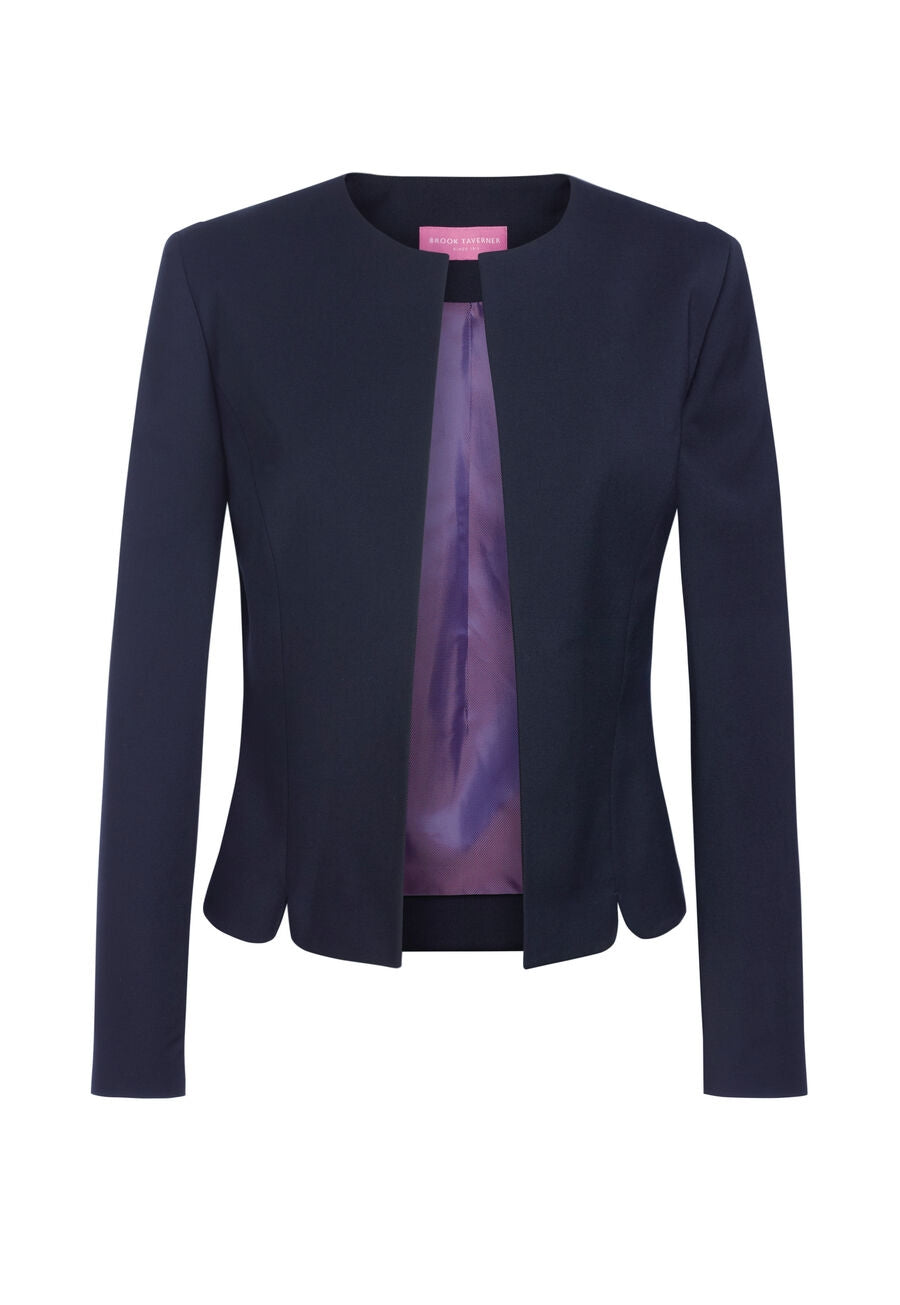 Rosa Tailored Fit Jacket